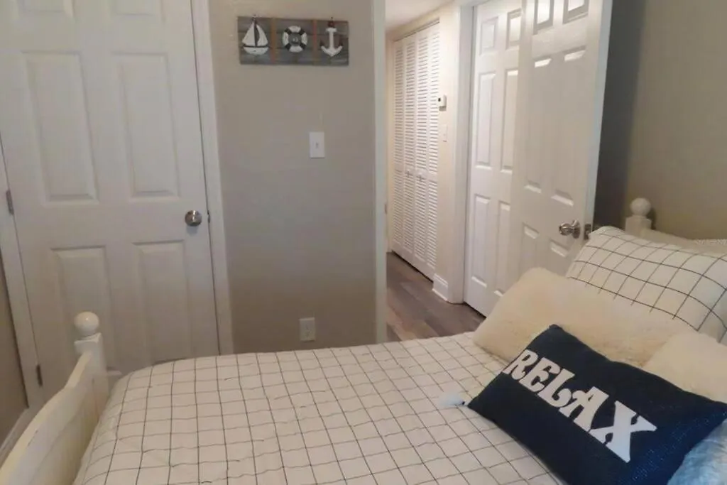 Nataj Suites At Tampa Apartment