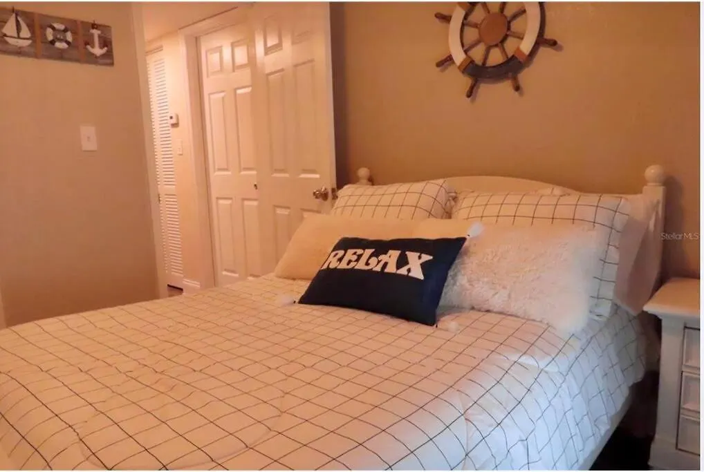 Apartment Nataj Suites At Tampa